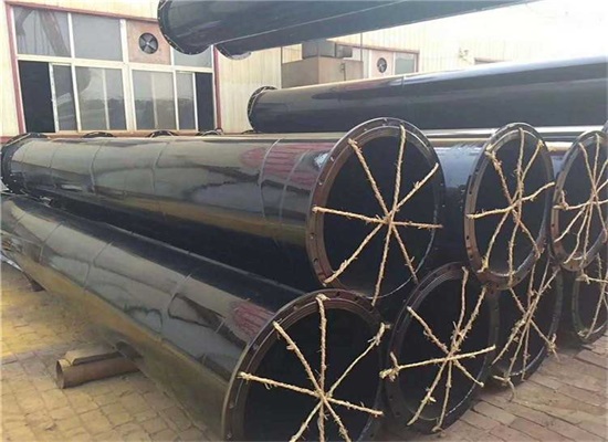 邢台矿用涂塑钢管批发