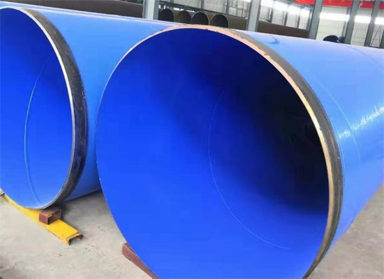 邢台涂塑复合钢管报价