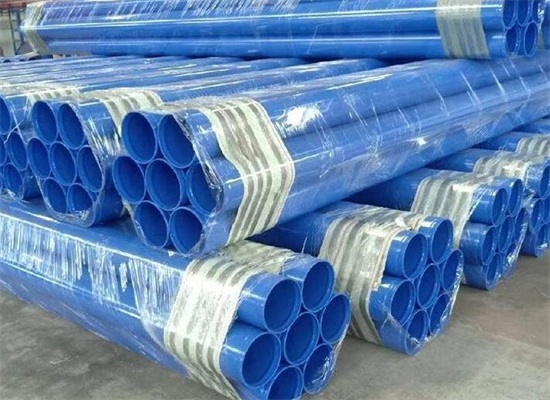 邢台给水涂塑钢管供应