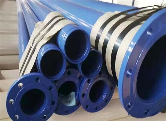 邢台给水涂塑钢管加工