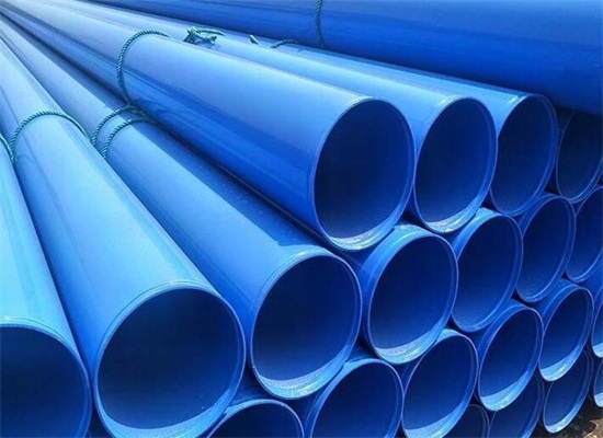 邢台给水涂塑钢管加工