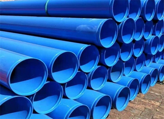 邢台给水涂塑钢管价格