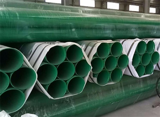 邢台电力涂塑钢管生产厂家