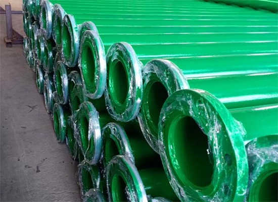 邢台电力涂塑钢管价格