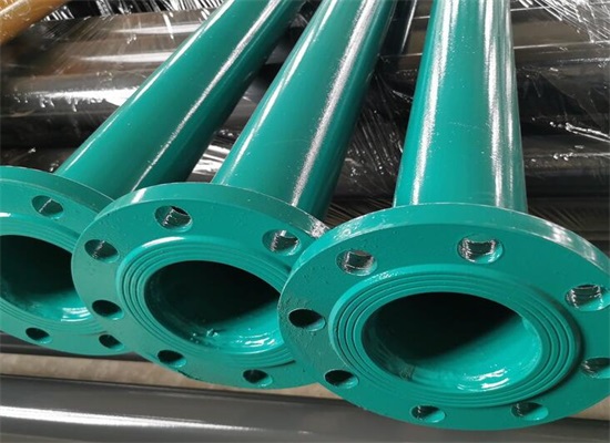 邢台电力涂塑钢管价格