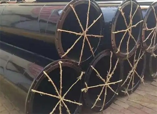 邢台矿用涂塑钢管供应