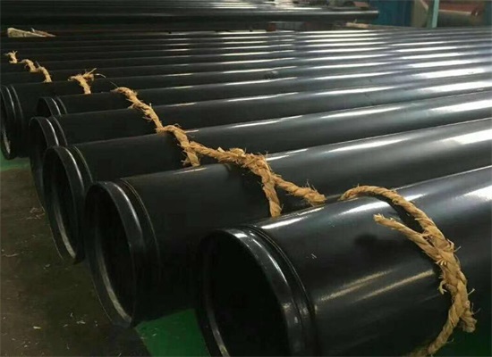 邢台矿用涂塑钢管定制