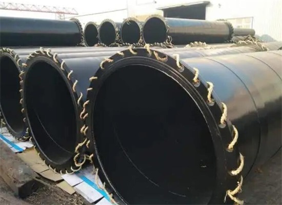 邢台矿用涂塑钢管定制