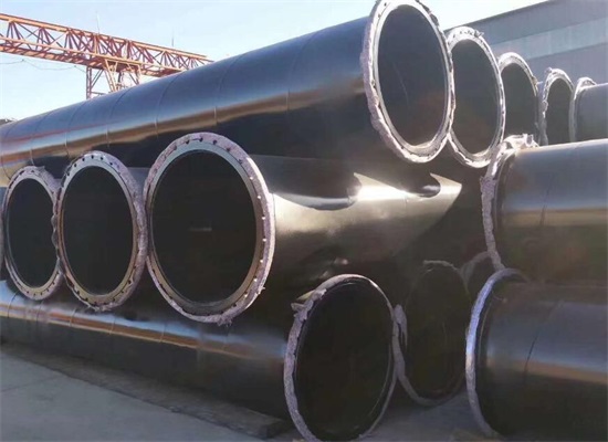 邢台矿用涂塑钢管厂家