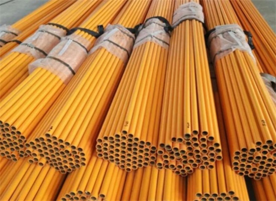 邢台燃气涂塑钢管价格